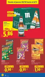 Catálogo Lidl Página 10