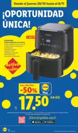 Catálogo Lidl Página 12