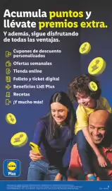 Catálogo Lidl Página 3