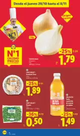 Catálogo Lidl Página 4