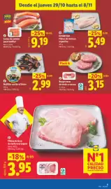 Catálogo Lidl Página 5