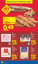 Catálogo Lidl Página 6