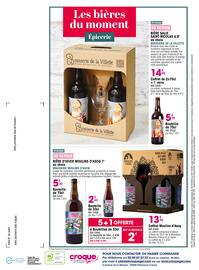 Catalogue Croque Gel page 48