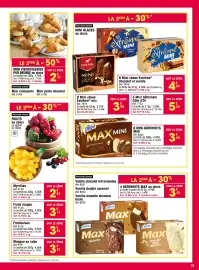 Catalogue Croque Gel page 15: Pilpa Max €3,45, Pilpa MAX MINI €3,45