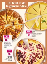 Catalogue Croque Gel page 31