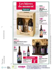 Catalogue Croque Gel page 48
