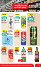 Auchan akciós újság hét 44 Oldal 7
