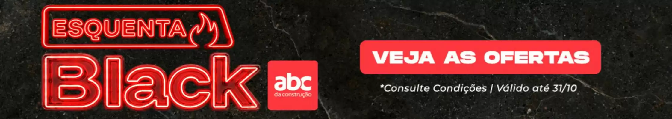ABC da Construção (válido até 31-10)
