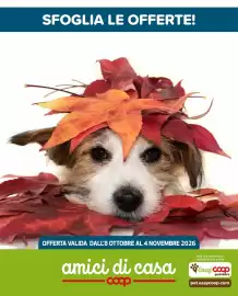Volantino Ipercoop Pagina 1