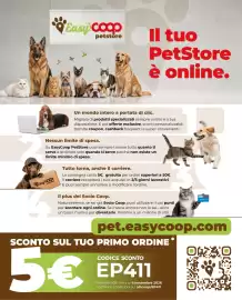 Volantino Ipercoop Pagina 8