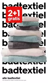HEMA Flugblatt woche 44 Seite 15: Alle badtextiel