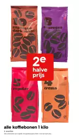 HEMA Flugblatt woche 44 Seite 28: Alle koffiebonen