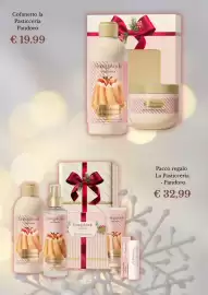 Volantino Bottega Verde Pagina 3