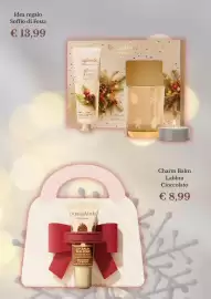 Volantino Bottega Verde Pagina 4