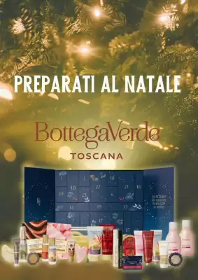 Bottega Verde (valido fino al 23-12)