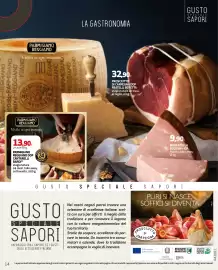 Volantino Extracoop Pagina 14