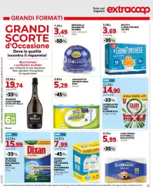 Volantino Extracoop Pagina 29