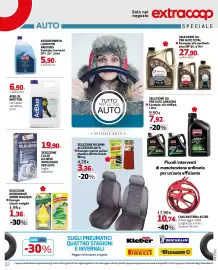 Volantino Extracoop Pagina 32