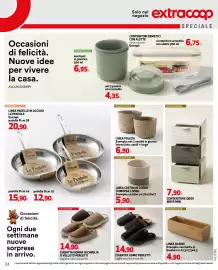 Volantino Extracoop Pagina 34