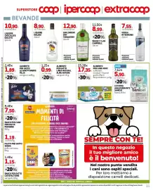 Volantino Extracoop Pagina 11