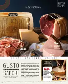 Volantino Extracoop Pagina 14