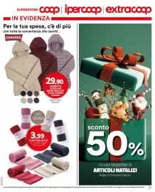 Volantino Extracoop Pagina 27