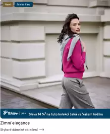 Tchibo leták týden 44 Strana 1