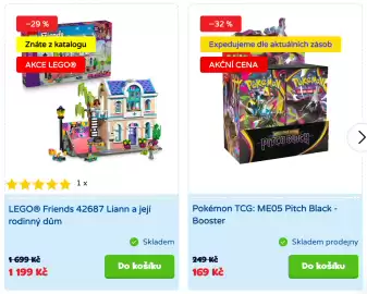 Sparkys leták týden 44 Strana 4