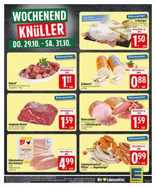 Zentralmarkt tilbudsavis uge 44 Side 32