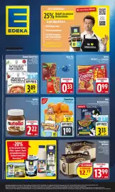Zentralmarkt tilbudsavis uge 44 Side 1