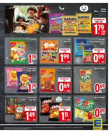 Zentralmarkt tilbudsavis uge 44 Side 11