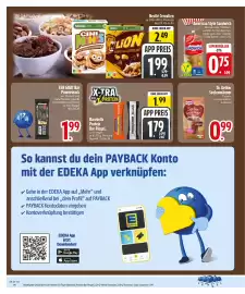 Zentralmarkt tilbudsavis uge 44 Side 14