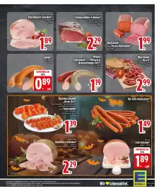 Zentralmarkt tilbudsavis uge 44 Side 17