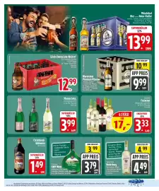 Zentralmarkt tilbudsavis uge 44 Side 22