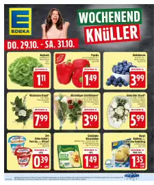 Zentralmarkt tilbudsavis uge 44 Side 30