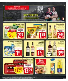 Zentralmarkt tilbudsavis uge 44 Side 31