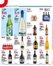 Volantino Ipercoop Pagina 14