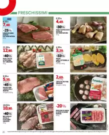 Volantino Ipercoop Pagina 20
