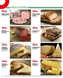 Volantino Ipercoop Pagina 22