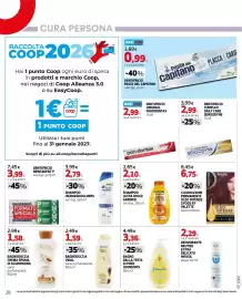 Volantino Ipercoop Pagina 28
