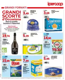Volantino Ipercoop Pagina 3