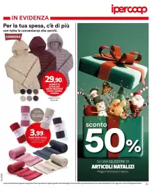 Volantino Ipercoop Pagina 31