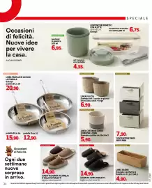Volantino Ipercoop Pagina 34