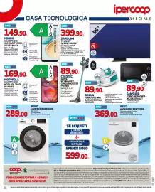 Volantino Ipercoop Pagina 36