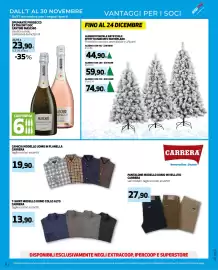 Volantino Ipercoop Pagina 42