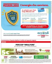 Volantino Ipercoop Pagina 44