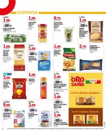 Volantino Ipercoop Pagina 6