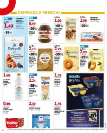 Volantino Ipercoop Pagina 8