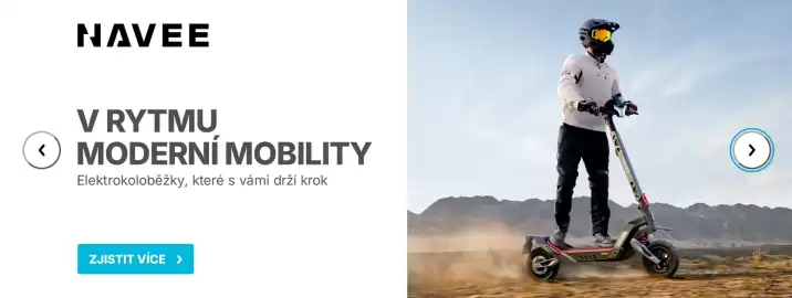 Datart leták týden 44 Strana 5