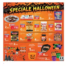 Volantino Carrefour Market Pagina 10